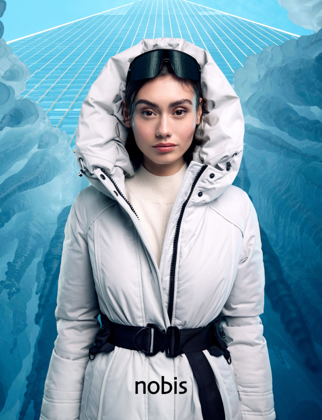 LATEISHA GRANT - PORTFOLIO - ADVERTISING